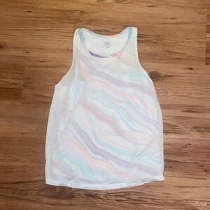 Athleta Workout Shirt